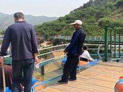 -济南马套将军山