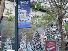 -东莞松山湖万象汇