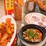 汪涵、柳岩打call的美味海胆炒饭，不能错过