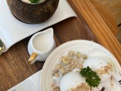 -自然椰·海南清补凉(海月广场店)