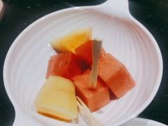 -竹犇番茄火锅(长风街店)