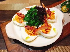 -巴别塔法餐舍(朝阳店)