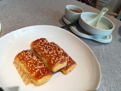 -晓粤·惹味粤菜(凯德乐峰广场店)