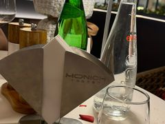 -MONICH牛排融合餐厅(和义大道购物中心店)