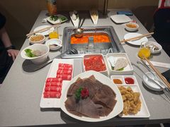 -海底捞火锅(江北万达商业广场店)