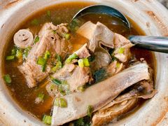 -新峰肉骨茶