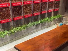 -辣不二地道川菜(汉水路店)
