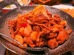 -桂小厨广西菜(水晶城店)