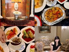 -汕头金海湾大酒店(万象城店)