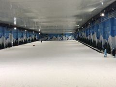 -石林冰雪海洋世界