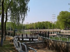 -黛秀湖公园