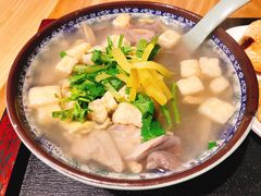 -老城南.鸭血粉丝汤(夫子庙店)