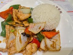 -大哥餐厅(西城花园店)