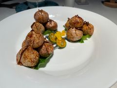 -大拙里·精致融合菜(沙湖桃源国际店)