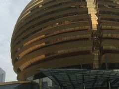 -杭州国际会议中心洲际酒店-原素全日餐厅(解放东路店)