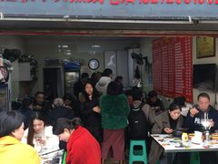 门面-李记特色罐罐米线(重庆中环大厦店)