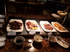 -杭州国际会议中心洲际酒店-原素全日餐厅(解放东路店)