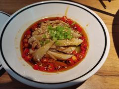 -太二酸菜鱼(正大广场店)
