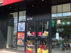 门面-肯德基(春申店)
