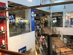 -宜家家居(西安未央商场店)