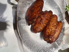 -食间牛排(湖西路店)