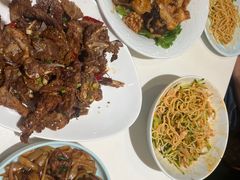 -大铁勺新津菜(东丽阳光新业广场店)