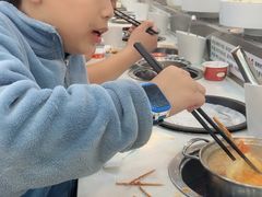 -咕叽咕叽自助烤肉小火锅(茂业清扬店)