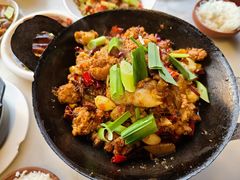 -嘉丰湘菜馆(芳群园店)