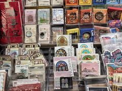 -扶光书店(中环店)