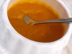 南瓜沙-潮堂 · 潮州菜(恒隆广场店)
