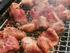 -伍丁·烤牛肋(和平东桥店)