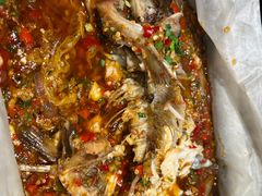 -泥糊破店小酒馆·团建聚餐(南京西路店)