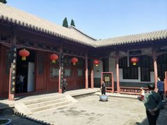 -保定直隶总督署博物馆