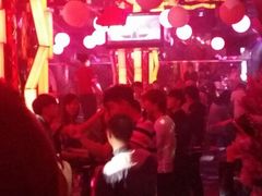 android_upload_pic-Dr.Feeling 菲林酒吧(天津店)