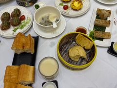 -君德澜酒家·创意粤菜(金山谷店)