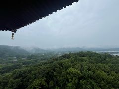 -九曜山