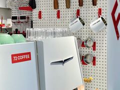 -72 COFFEE(东朝阳路店)