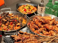 -酒里·宜州果酱烧烤(葛村店)