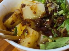 -洞子口张老二凉粉(文殊院店)