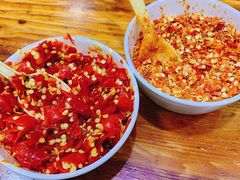 -肆姐面粉馆(坡子街店)