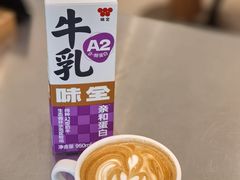 -Beans Solo豆号咖啡(百家湖花园店)