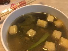 -回味鸭血粉丝汤(南京站店)