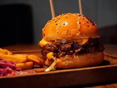 -Q MEX 库迈墨西哥餐吧(三里屯店)