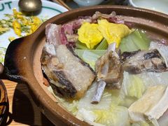 -一坐一忘云南菜(嘉里中心店)