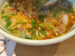 -晋情·游子轩(梅花路店)