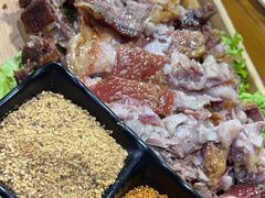 -陌上花开主题餐厅