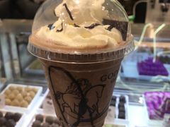 -GODIVA(月星环球港店)