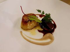 -北京古城老院厉晓麟精致菜