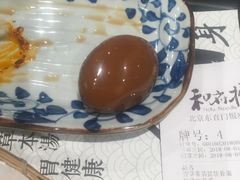 卤蛋-和府捞面(东直门银座店)