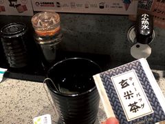 -小乔回转寿司(铁东万象汇店)
